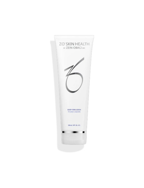 ZO Skin Health by Zein Obagi Body Emulsion Интенсивно увлажняющая эмульсия для тела
