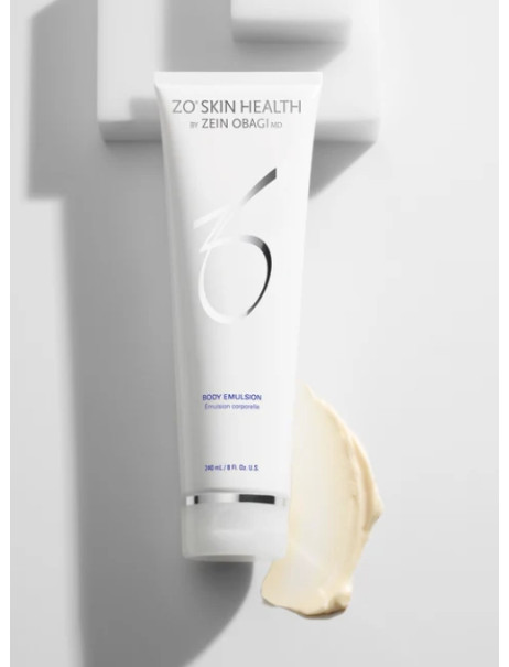 ZO Skin Health by Zein Obagi Body Emulsion Интенсивно увлажняющая эмульсия для тела