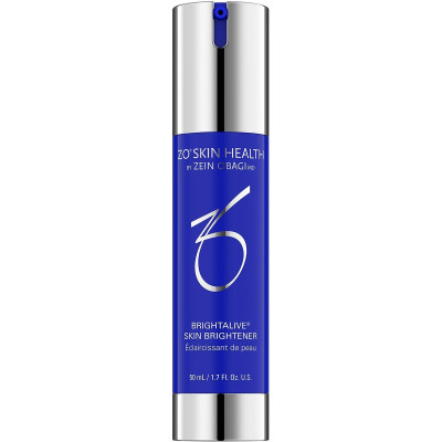 ZO Skin Health by Zein Obagi Brightalive Skin Brightener Многофункциональный крем для кожи