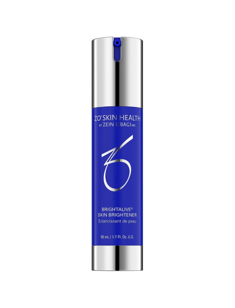 ZO Skin Health by Zein Obagi Brightalive Skin Brightener Многофункциональный крем для кожи