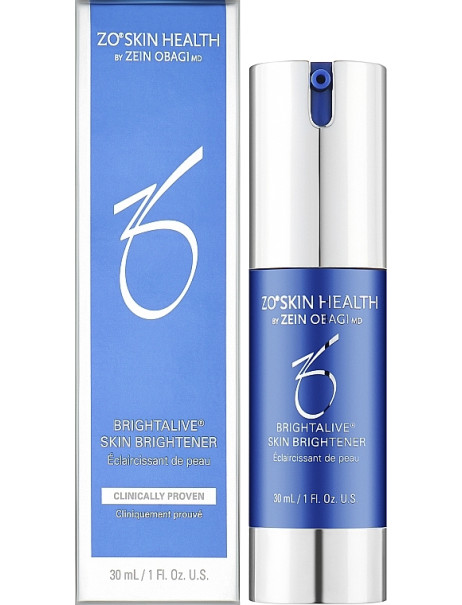 ZO Skin Health by Zein Obagi Brightalive Skin Brightener Многофункциональный крем для кожи