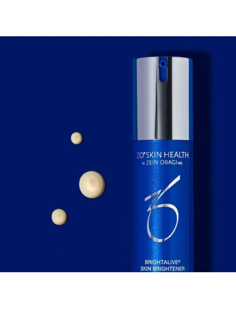 ZO Skin Health by Zein Obagi Brightalive Skin Brightener Многофункциональный крем для кожи
