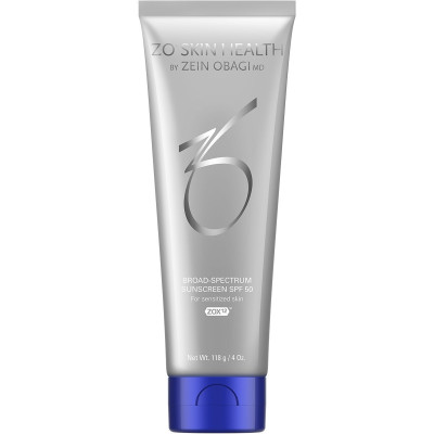 ZO Skin Health by Zein Obagi Broad-Spectrum Sunscreen SPF 50 Солнцезащитный крем для лица