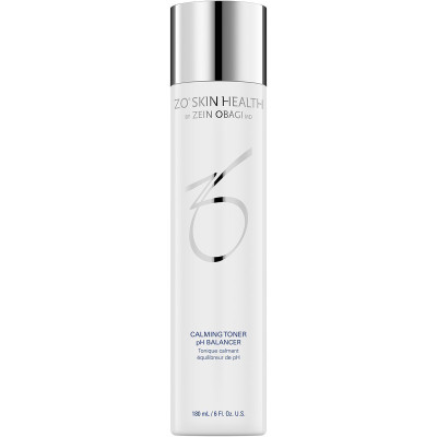 ZO Skin Health by Zein Obagi Calming Toner pH Balancer Успокаивающий тонер для восстановления pH