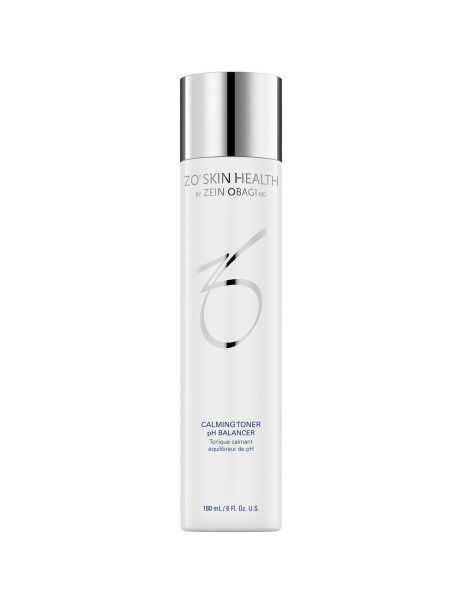 ZO Skin Health by Zein Obagi Calming Toner pH Balancer Успокаивающий тонер для восстановления pH