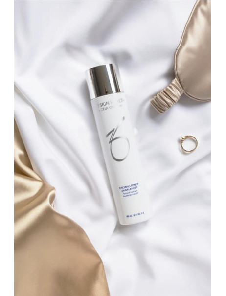 ZO Skin Health by Zein Obagi Calming Toner pH Balancer Успокаивающий тонер для восстановления pH