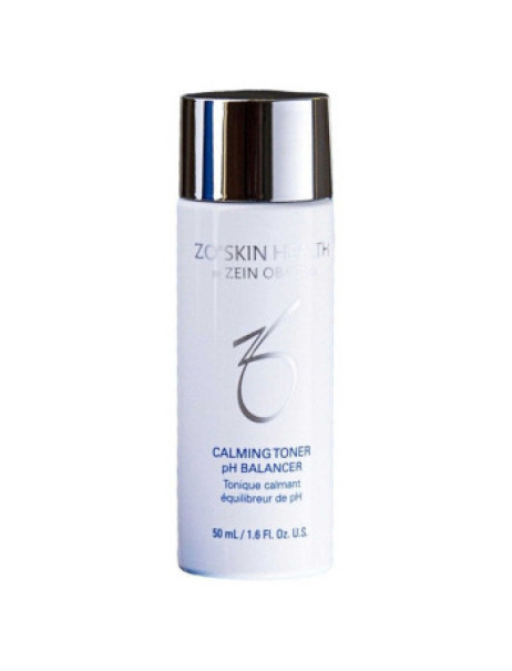 ZO Skin Health by Zein Obagi Calming Toner pH Balancer Успокаивающий тонер для восстановления pH
