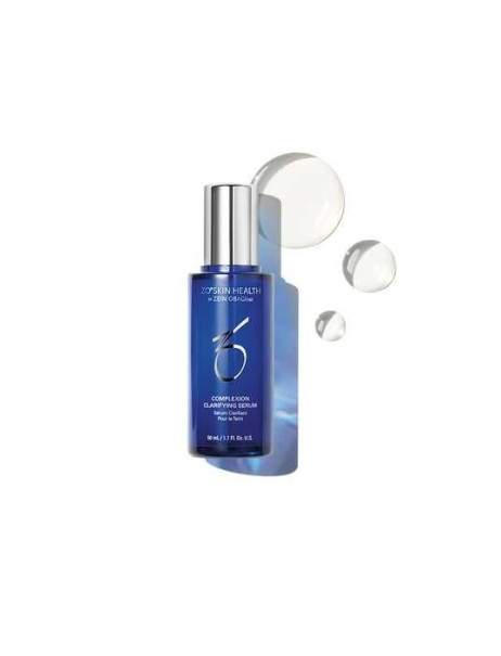 ZO Skin Health by Zein Obagi Complexion Clarifying Serum Сыворотка для осветления кожи лица