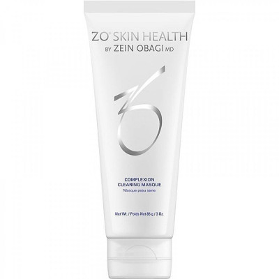 ZO Skin Health by Zein Obagi Complexion Clearing Masque Серная маска для проблемной кожи лица