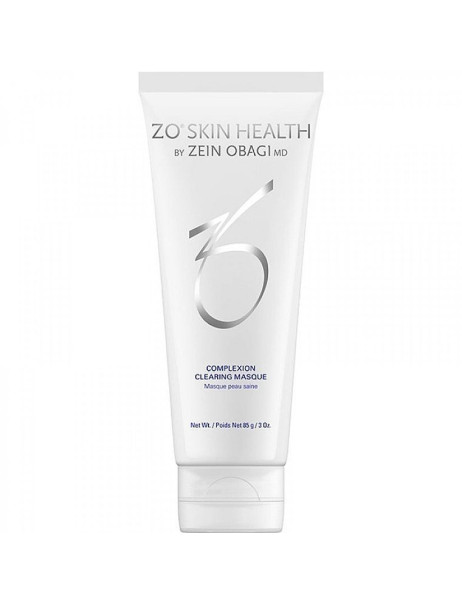 ZO Skin Health by Zein Obagi Complexion Clearing Masque Серная маска для проблемной кожи лица