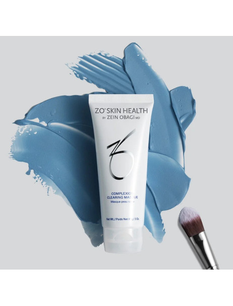 ZO Skin Health by Zein Obagi Complexion Clearing Masque Серная маска для проблемной кожи лица