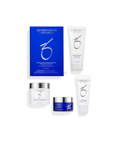 ZO Skin Health by Zein Obagi Complexion Clearing Program Набор по уходу за жирной и проблемной кожей - Написать отзыв