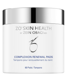 ZO Skin Health by Zein Obagi Complexion Renewal Pads Салфетки для обновления кожи и профилактики акне - Написать отзыв