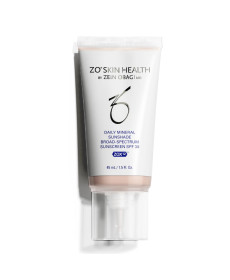 ZO Skin Health by Zein Obagi Daily Mineral SunShade Broad-Spectrum SPF 30 Солнцезащитный крем - Написать отзыв