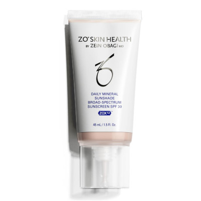 ZO Skin Health by Zein Obagi Daily Mineral SunShade Broad-Spectrum SPF 30 Солнцезащитный крем