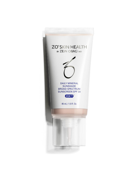 ZO Skin Health by Zein Obagi Daily Mineral SunShade Broad-Spectrum SPF 30 Солнцезащитный крем
