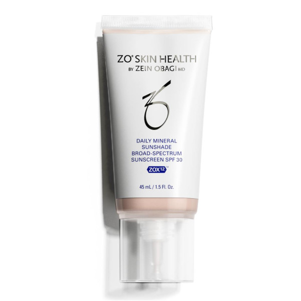 ZO Skin Health by Zein Obagi Daily Mineral SunShade Broad-Spectrum SPF 30 Солнцезащитный крем