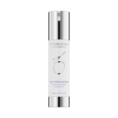 ZO Skin Health by Zein Obagi Daily Power Defense Ежедневная защитная сыворотка для лица