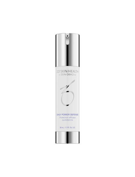 ZO Skin Health by Zein Obagi Daily Power Defense Ежедневная защитная сыворотка для лица
