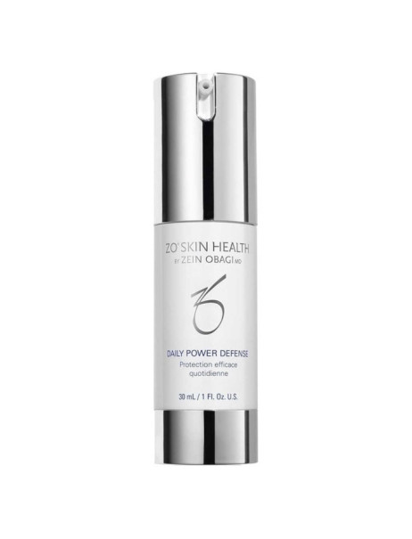 ZO Skin Health by Zein Obagi Daily Power Defense Ежедневная защитная сыворотка для лица