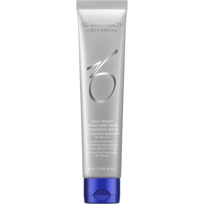 ZO Skin Health by Zein Obagi Daily Sheer Broad-Spectrum SPF 50 Солнцезащитный крем
