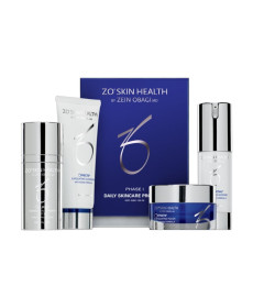 ZO Skin Health by Zein Obagi Daily Skincare Program Набор для ежедневного ухода за кожей - Написать отзыв