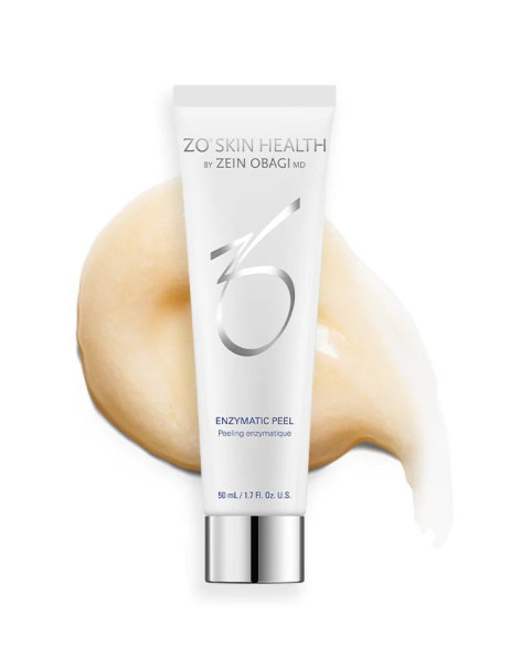 ZO Skin Health by Zein Obagi Enzymatic Peel Отшелушивающий лосьон для кожи лица