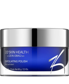 ZO Skin Health by Zein Obagi Exfoliating Polish Отшелушивающий скраб для сияния кожи - Написать отзыв