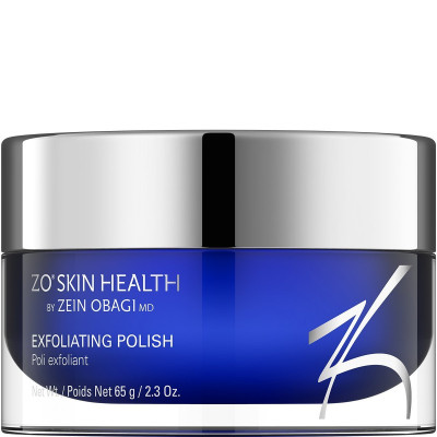 ZO Skin Health by Zein Obagi Exfoliating Polish Отшелушивающий скраб для сияния кожи