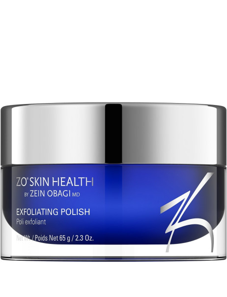 ZO Skin Health by Zein Obagi Exfoliating Polish Отшелушивающий скраб для сияния кожи