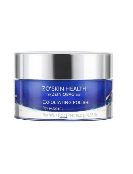 ZO Skin Health by Zein Obagi Exfoliating Polish Отшелушивающий скраб для сияния кожи
