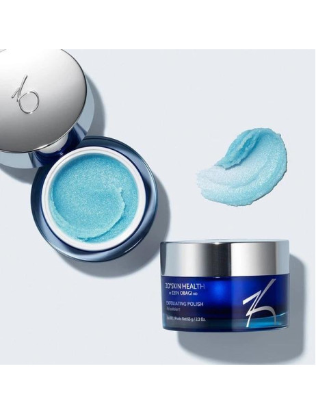 ZO Skin Health by Zein Obagi Exfoliating Polish Отшелушивающий скраб для сияния кожи