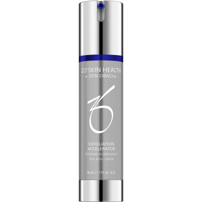ZO Skin Health by Zein Obagi Exfoliation Accelerator Отшелушивающий лосьон для лица