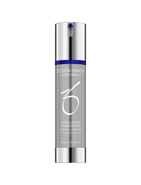 ZO Skin Health by Zein Obagi Exfoliation Accelerator Відлущуючий лосьйон для обличчя