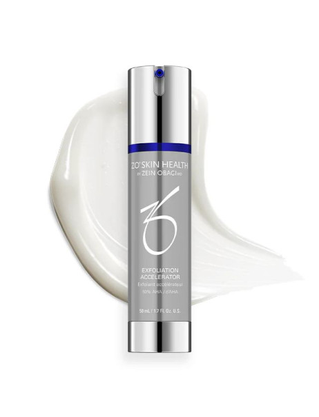 ZO Skin Health by Zein Obagi Exfoliation Accelerator Відлущуючий лосьйон для обличчя