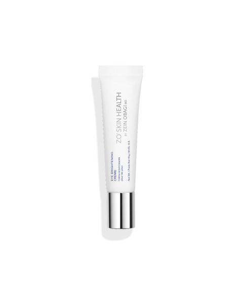 ZO Skin Health by Zein Obagi Eye Brightening Creme Восстанавливающий крем для кожи вокруг глаз