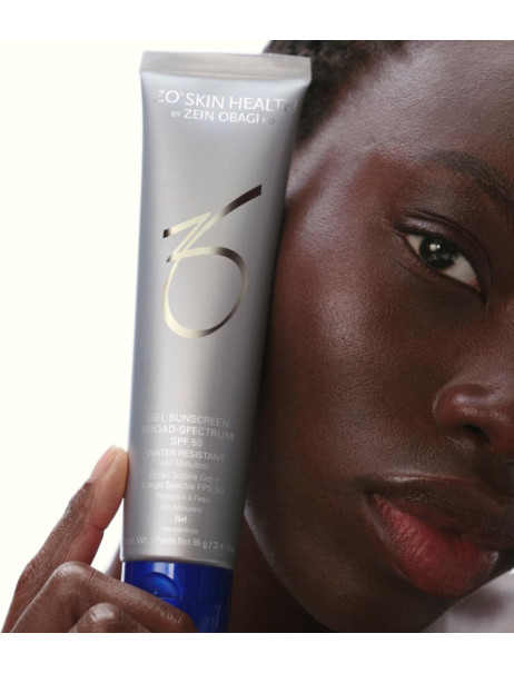 ZO Skin Health by Zein Obagi Gel Sunscreen Broad-Spectrum SPF30 Солнцезащитный крем
