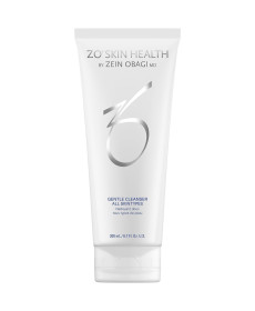 ZO Skin Health by Zein Obagi Gentle Cleanser All Skin Types Очищающий увлажняющий гель для сухой и чувствительной кожи - Написать отзыв