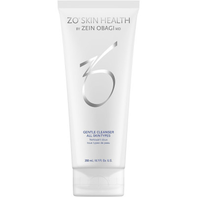 ZO Skin Health by Zein Obagi Gentle Cleanser All Skin Types Очищающий увлажняющий гель для сухой и чувствительной кожи