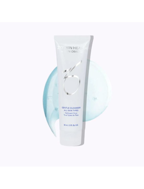 ZO Skin Health by Zein Obagi Gentle Cleanser All Skin Types Очищающий увлажняющий гель для сухой и чувствительной кожи