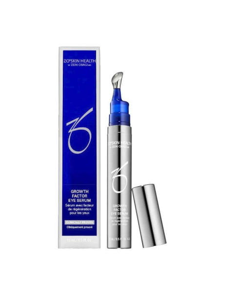 ZO Skin Health by Zein Obagi Growth Factor Eye Serum Сыворотка для кожи вокруг глаз