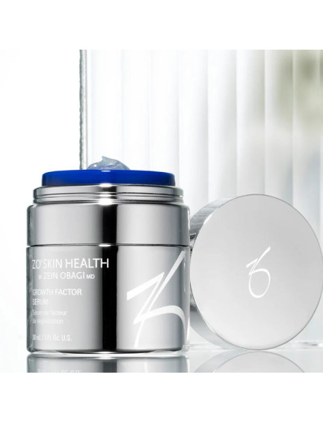 ZO Skin Health by Zein Obagi Growth Factor Serum Сироватка для обличчя з факторами росту
