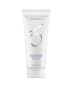 ZO Skin Health by Zein Obagi Hydrating Cleanser Normal to Dry Skin Очищающий увлажняющий гель для сухой и чувствительной кожи - Написать отзыв