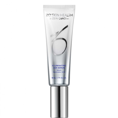ZO Skin Health by Zein Obagi Illuminating AOX Serum Антиоксидантная сыворотка для сияния кожи
