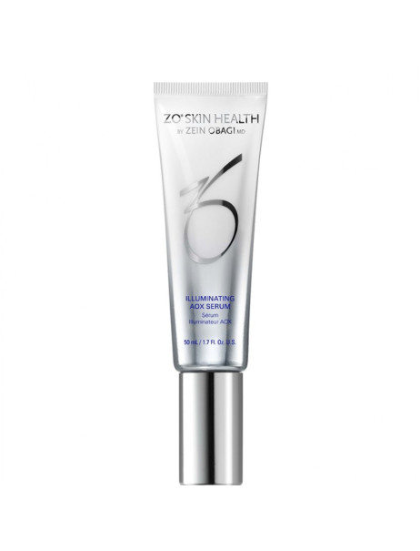 ZO Skin Health by Zein Obagi Illuminating AOX Serum Антиоксидантная сыворотка для сияния кожи