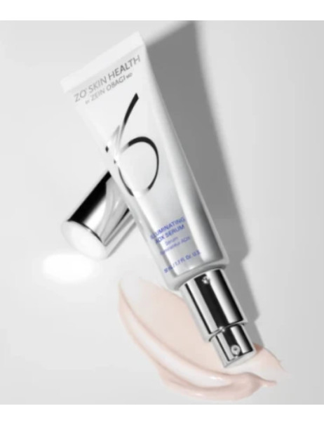 ZO Skin Health by Zein Obagi Illuminating AOX Serum Антиоксидантная сыворотка для сияния кожи
