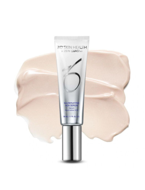 ZO Skin Health by Zein Obagi Illuminating AOX Serum Антиоксидантная сыворотка для сияния кожи