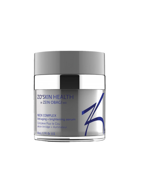 ZO Skin Health by Zein Obagi Neck Complex Anti-Aging + Brightening Serum Сироватка для шкіри