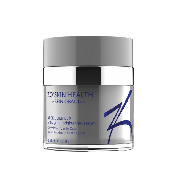 ZO Skin Health by Zein Obagi Neck Complex Anti-Aging + Brightening Serum Сироватка для шкіри