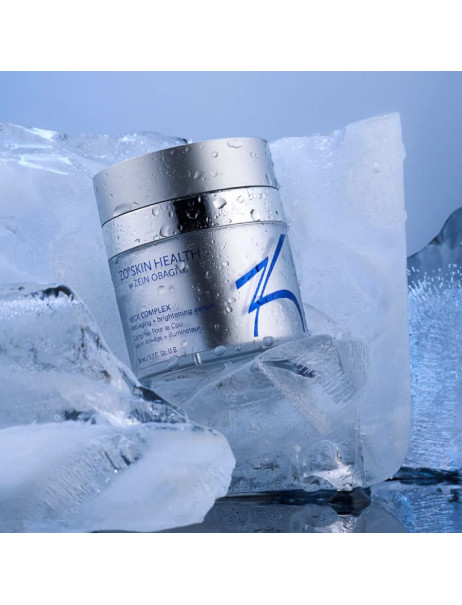 ZO Skin Health by Zein Obagi Neck Complex Anti-Aging + Brightening Serum Сироватка для шкіри